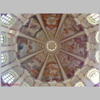 Venedig, Santa Maria della Salute, Foto Zygmunt Borowski, flickr.jpg